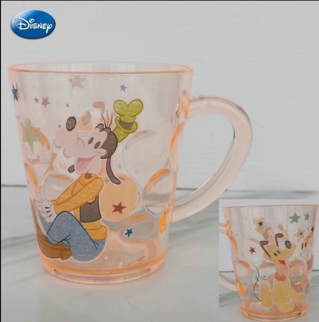 250ml cartoon mug with box