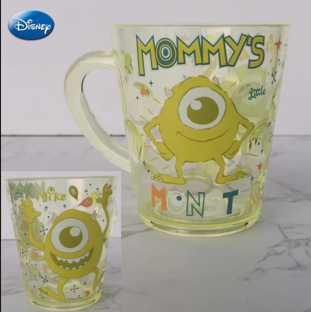 250ml cartoon mug with box