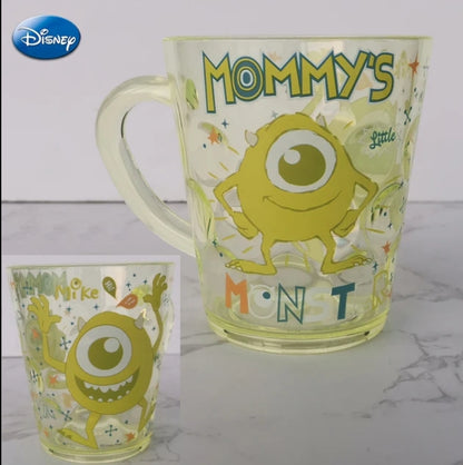 250ml cartoon mug with box