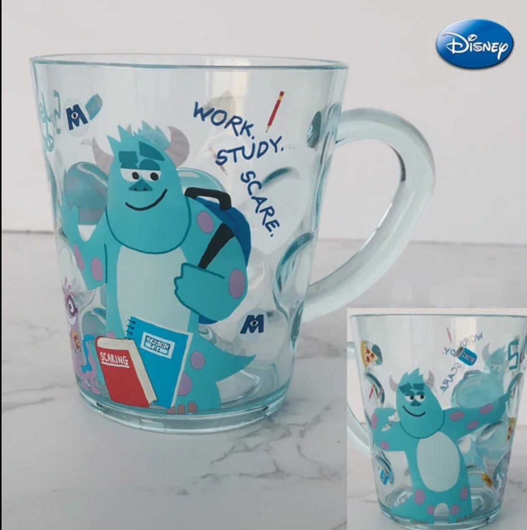 250ml cartoon mug with box