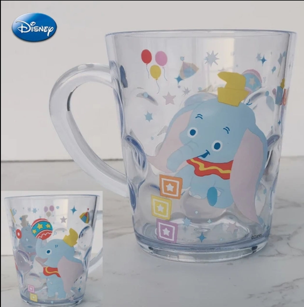 250ml cartoon mug with box