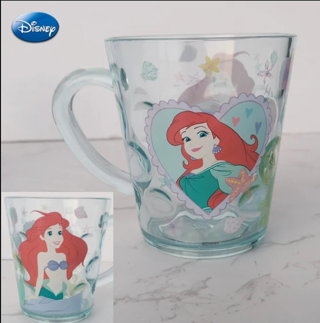 250ml cartoon mug with box