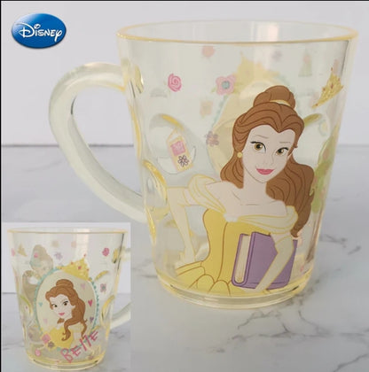 250ml cartoon mug with box