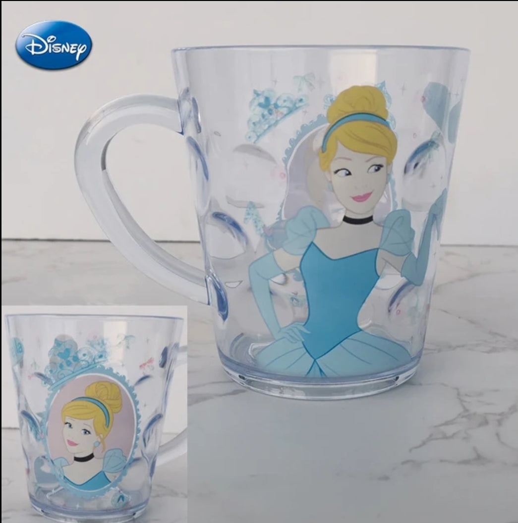 250ml cartoon mug with box