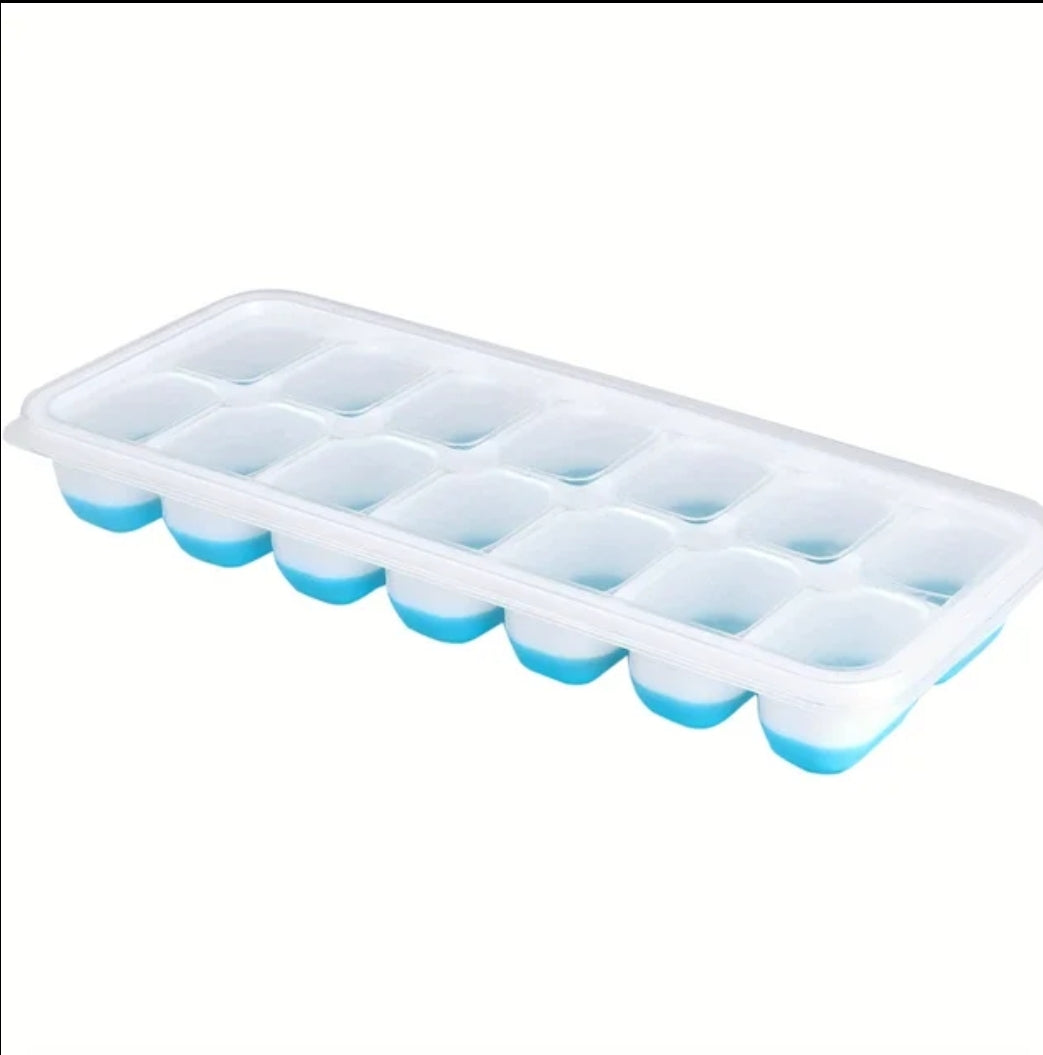 Ice tray