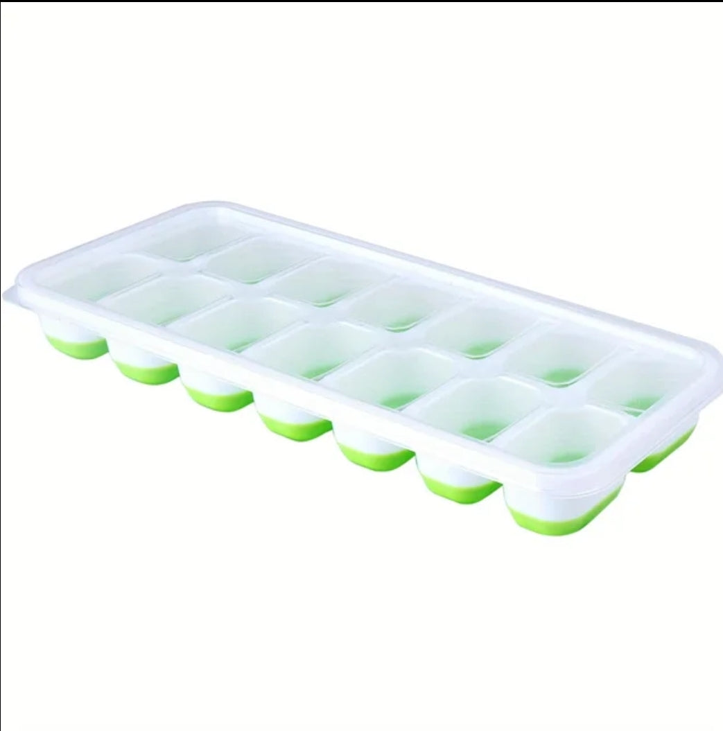 Ice tray