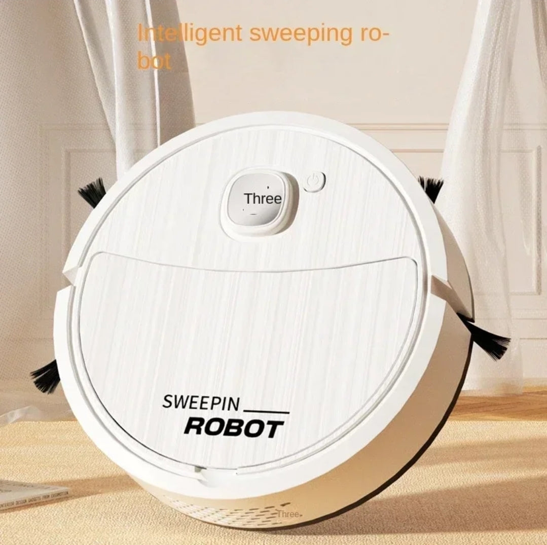 3 in 1 sweepin robot