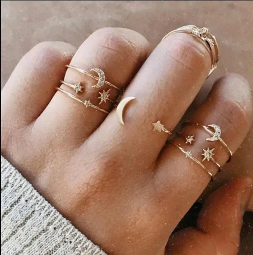 Ring Sets