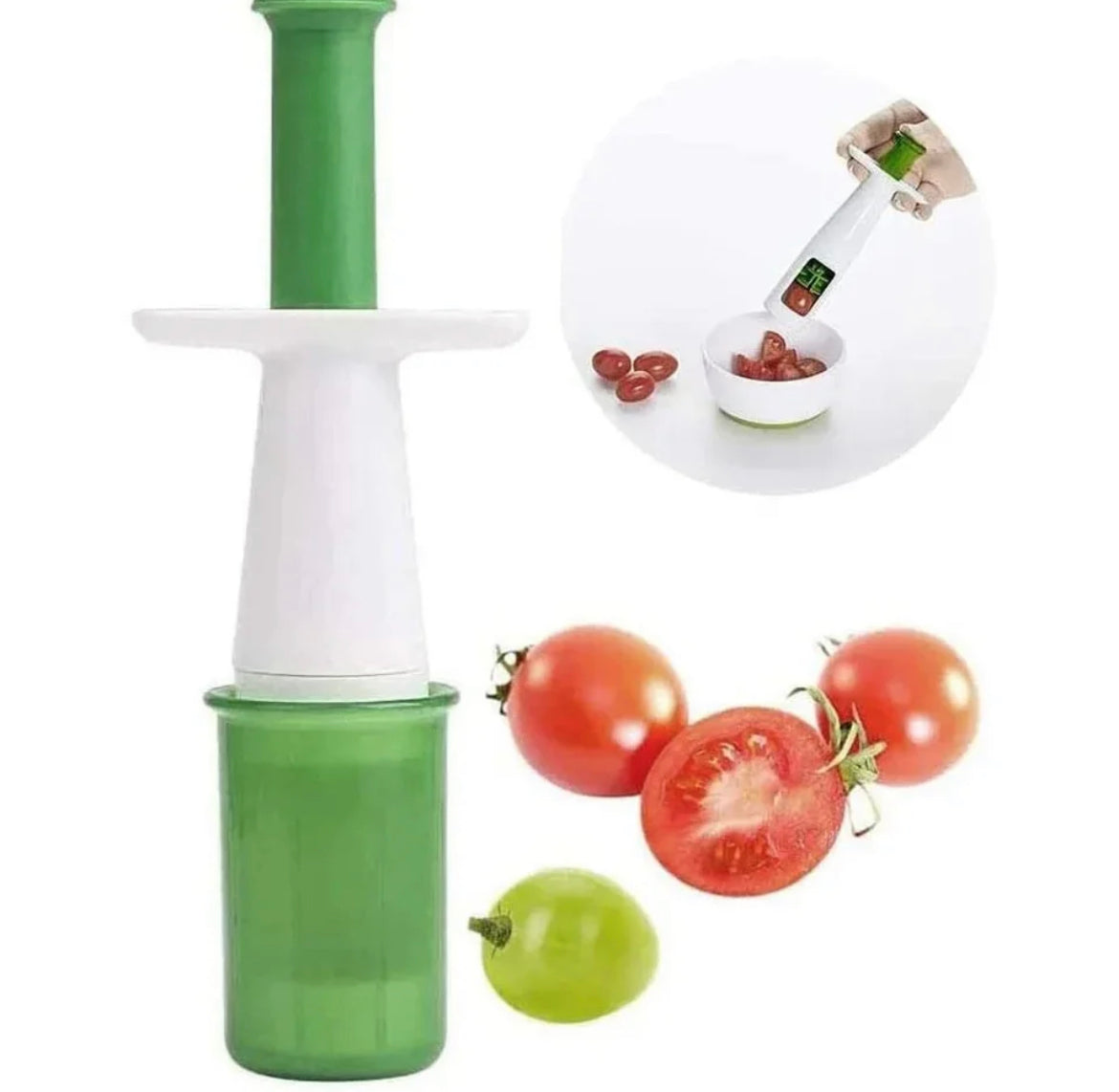 Tomato/Grape Cutter