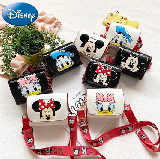 Cartoon bags