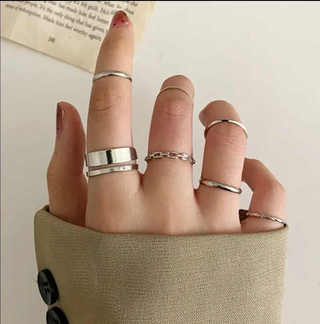 Ring Sets