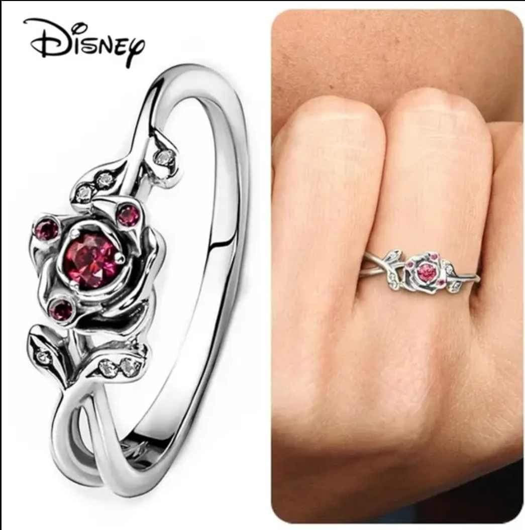 Princess Rings