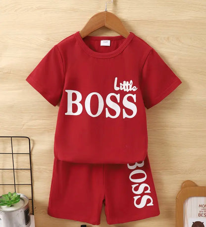 Little Boss Set