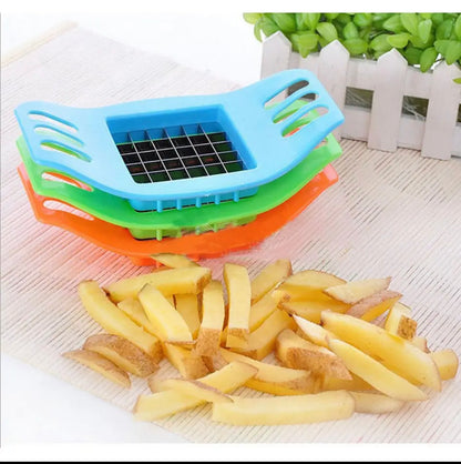 French Fries Cutter