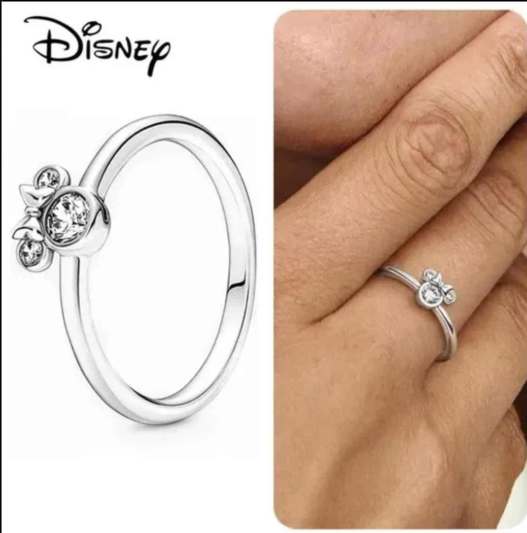 Princess Rings