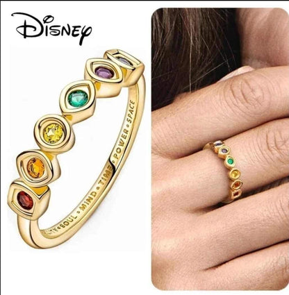 Princess Rings