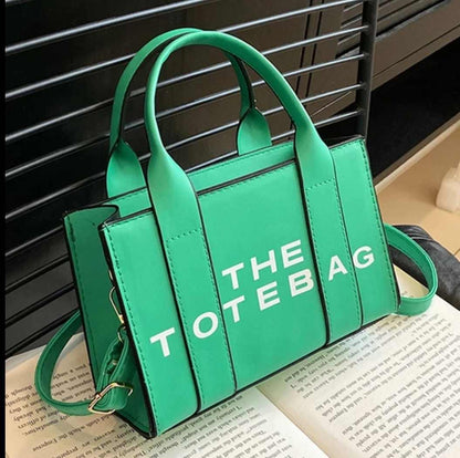 Tote bags