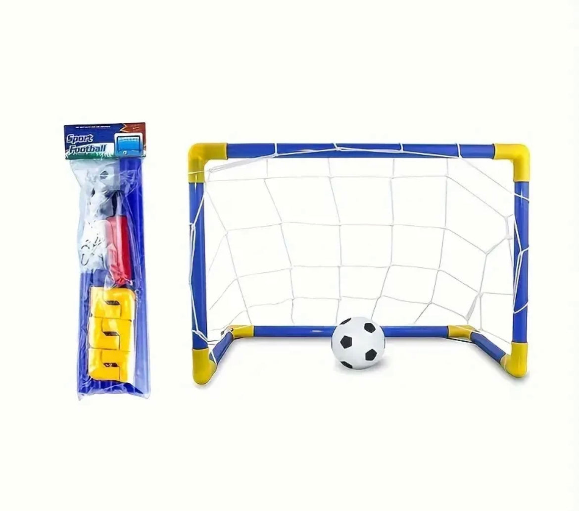 Kiddies Football Goals