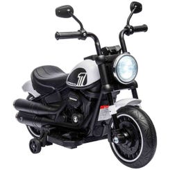 6V Electric Motorbike