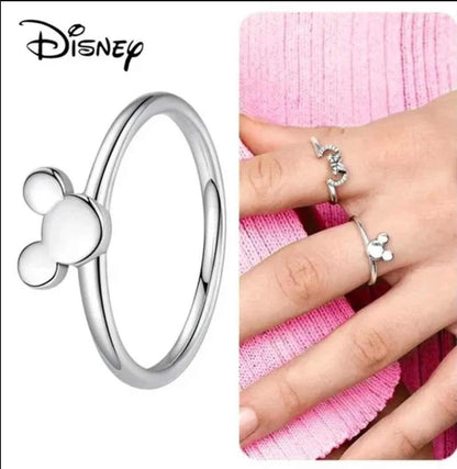 Princess Rings