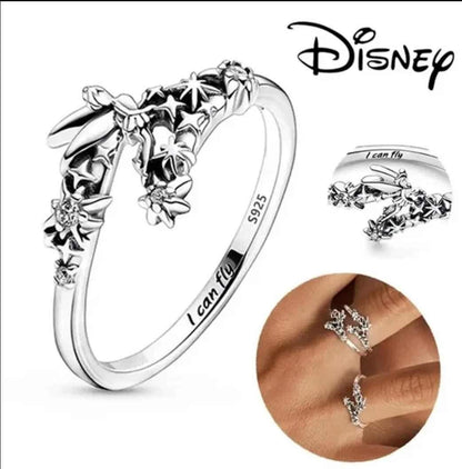 Princess Rings