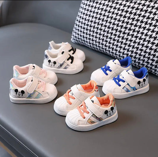 Infants mouse trainers