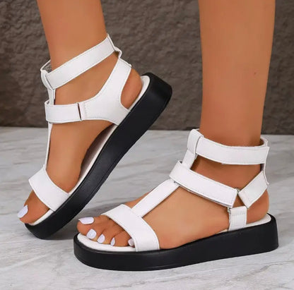 Gladiator Sandal