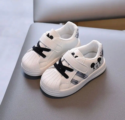 Infants mouse trainers