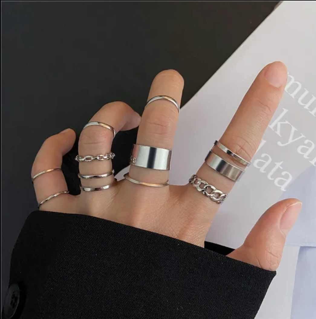 Ring Sets