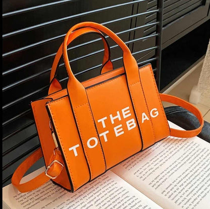 Tote bags