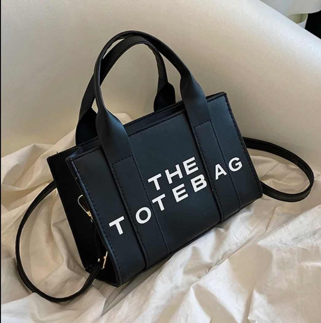 Tote bags