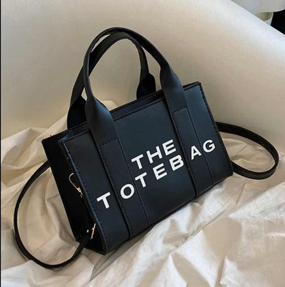 Tote bags