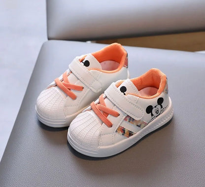 Infants mouse trainers