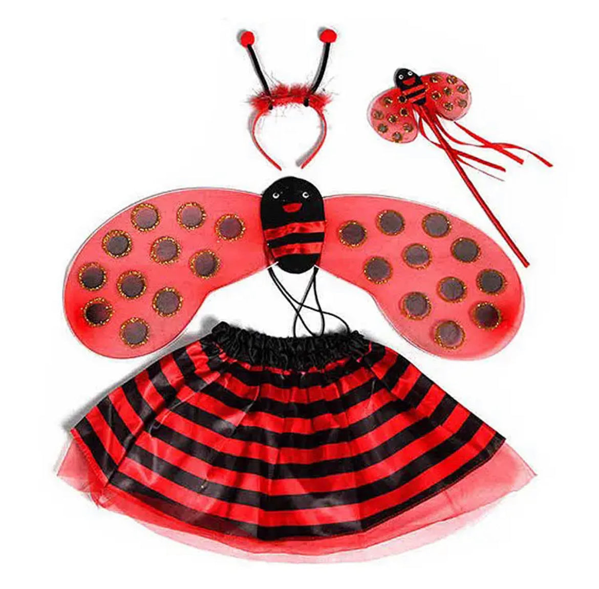 Bug Fancy Dress