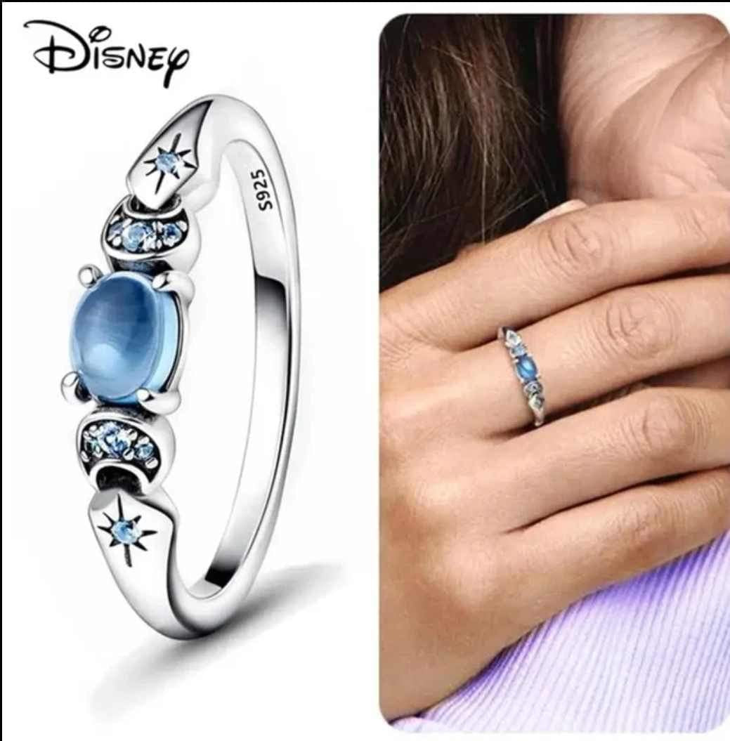 Princess Rings