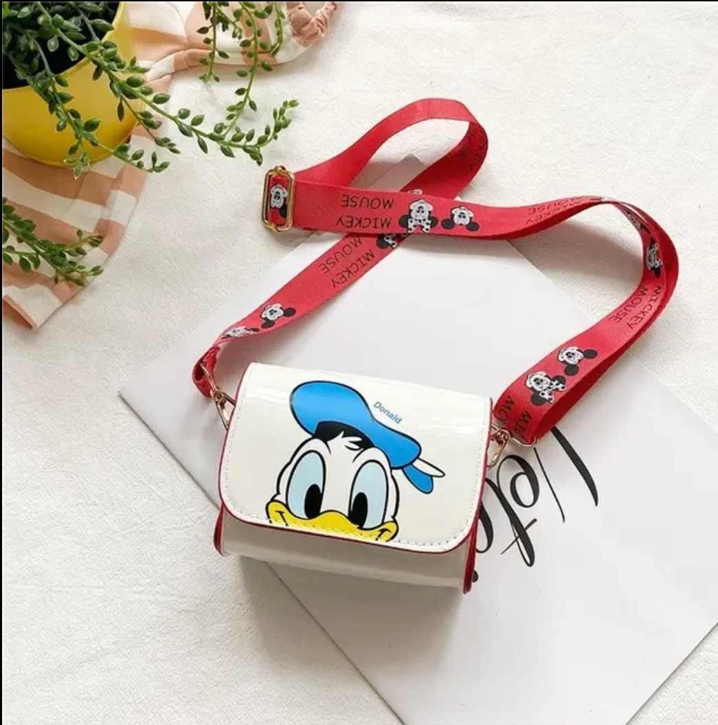 Cartoon bags