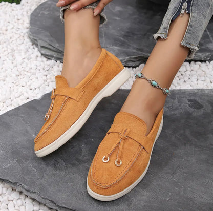 Ladies Loafers