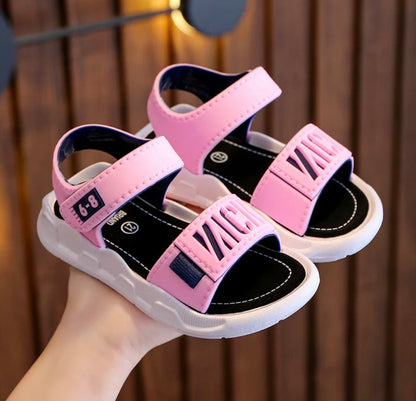 Summer Sandals