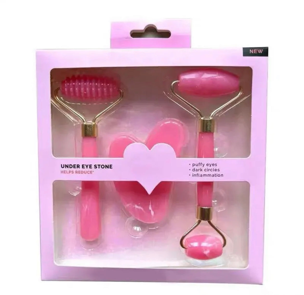 3pc beauty tools