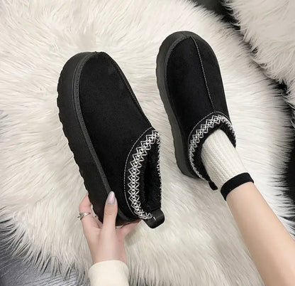 Ladies Slippers