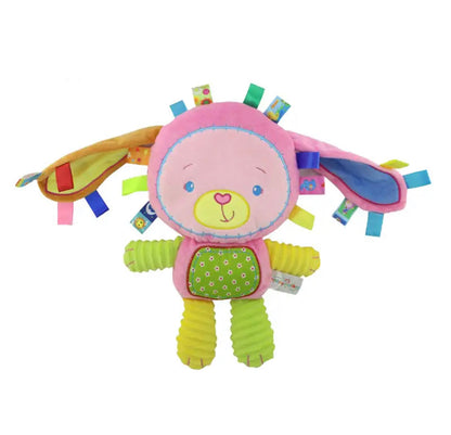 Baby Rattle Tag Toy