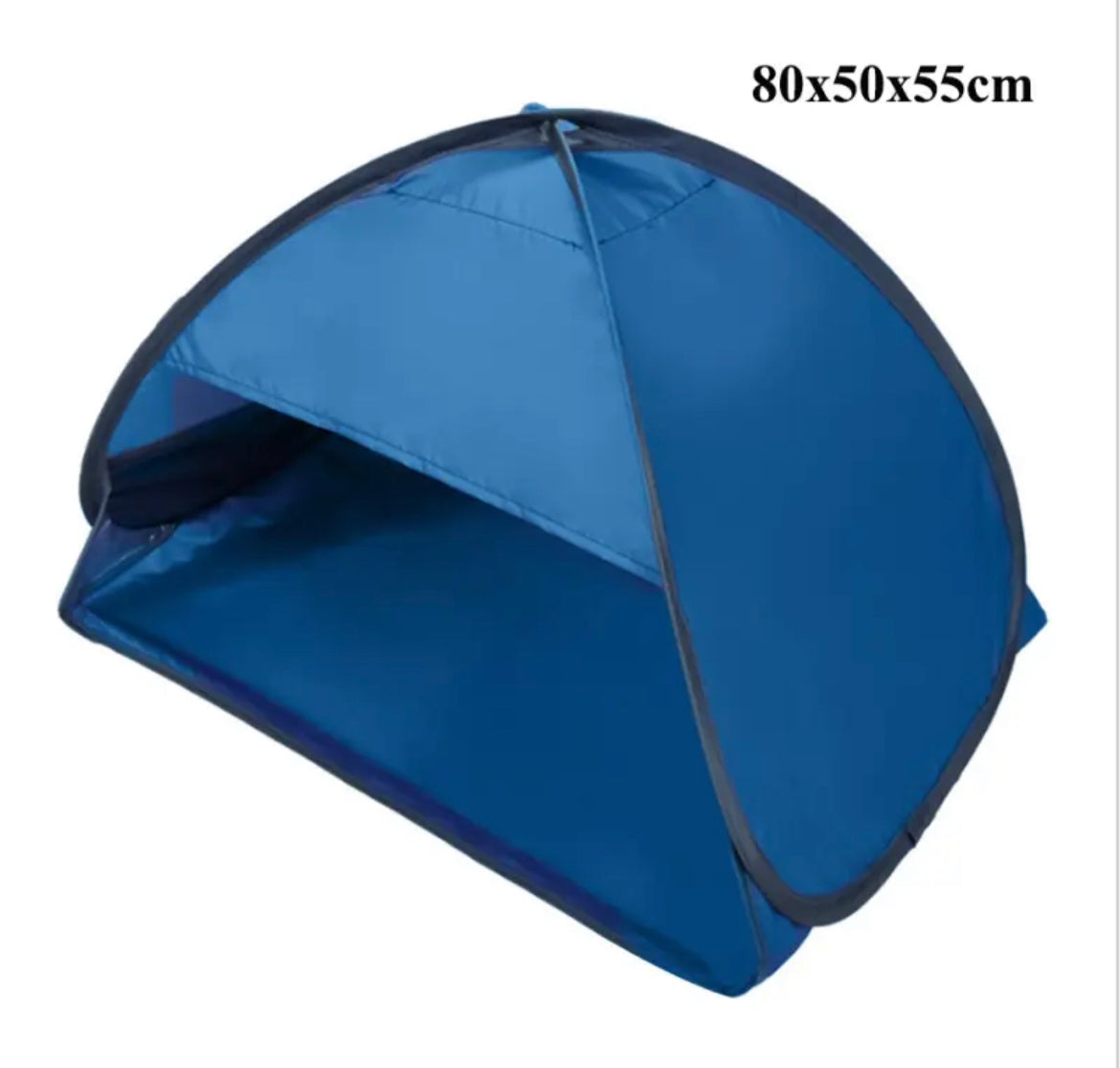 Kiddies Beach Tent