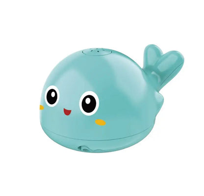 Baby bath toys