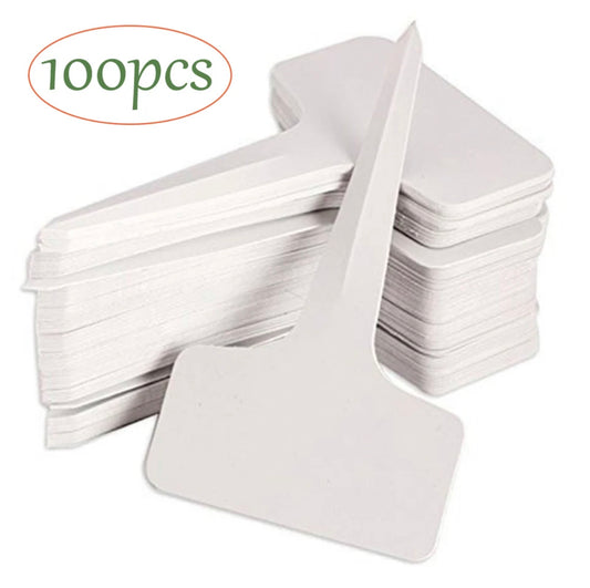 100pcs Garden plant label