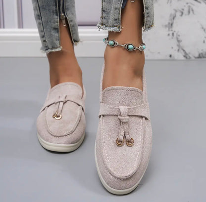 Ladies Loafers