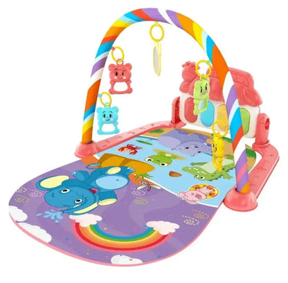 Baby Piano Playmat