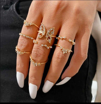 Ring Sets