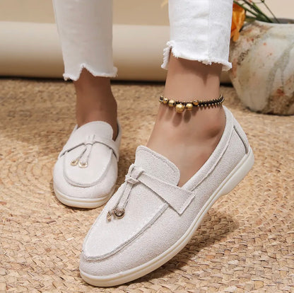 Ladies Loafers