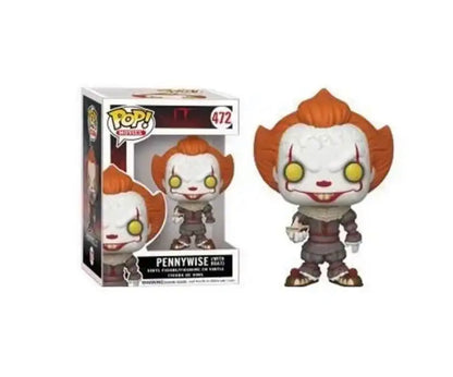 Halloween Funko POP