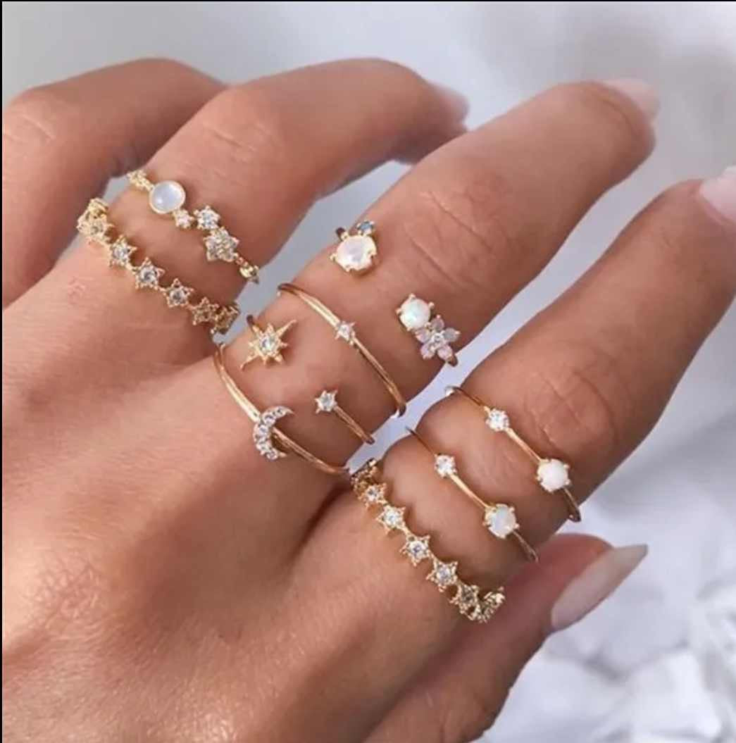 Ring Sets